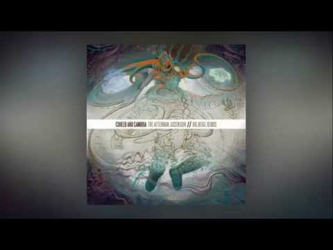 Cover Coheed and Cambria - Holly Wood the Cracked (demo + studio)