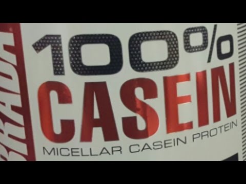 Labrada 100% casein protein powder, packaging size: 1 kg