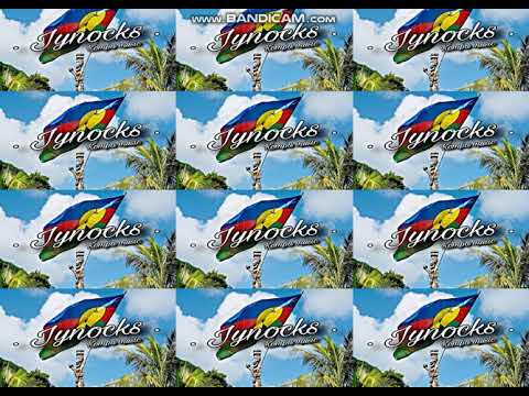 DJ JYNOCKS 687 x LENIMIRC x SENSATIONEL x REMIX ZOUK 2K20