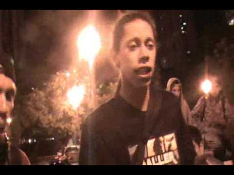 LewaN vs Sbat vs LG Semifinal 1vs1 Sinescritura Underground