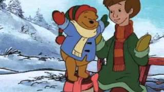 Kizoa Fare Video: marco carta white christmas