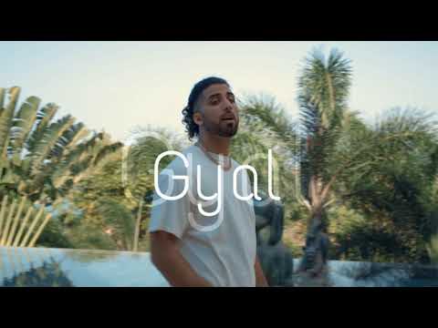 [Free] Kida x B Young x Kidda Type Beat - Gyal 2021
