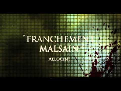 THE HUMAN CENTIPEDE- Teaser officiel France