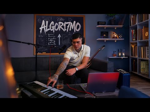 LLEVARTE - PIKU, spita21 | ALGOR17MO