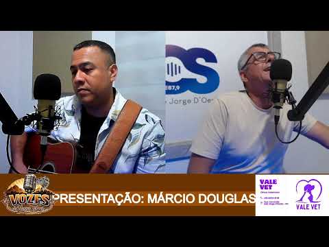 Podcast Vozes da Nossa Terra - 28/09/2026 🎙️