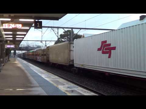 LDP005+CSR010 Broadmeadow.