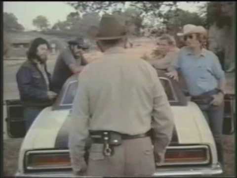 Dirty Mary Crazy Larry LOST SCENES dodge charger