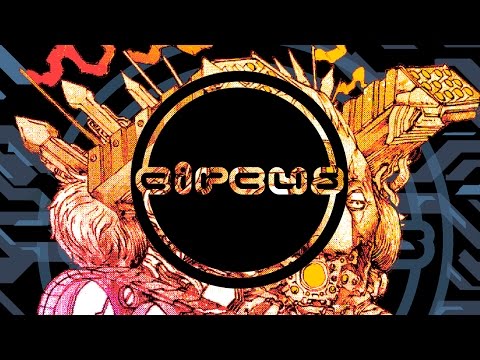 FuntCase X Trolley Snatcha - Warfare