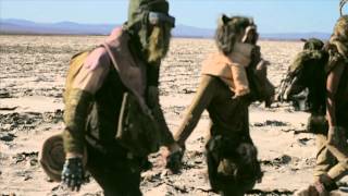 Paul van Dyk - &#39;Symmetries&#39; feat. Austin Leeds