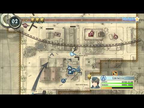 Valkyria Chronicles Walkthrough - Part 12