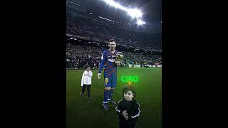 Download lagu Messi Mengabaikan Anaknya 🤣 mp3
