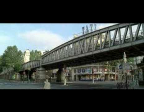 2 Alone In Paris (2008) Trailer