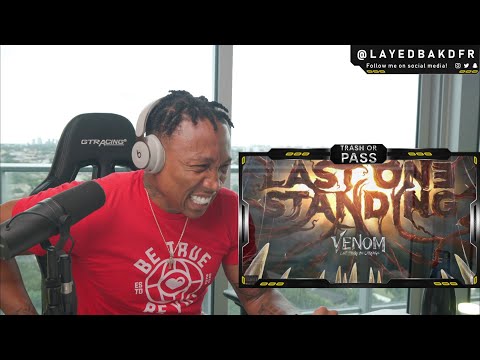 TRASH or PASS! Eminem ft Skylar Gray , Polo G, Mozzy ( Last One Standing ) [REACTION!!!]