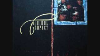 Minimal Compact - New Clear Twist