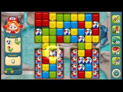 Toy Blast Level 2831