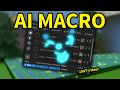 This New AI Macro Is Taking Over BSS Revolution AI Review