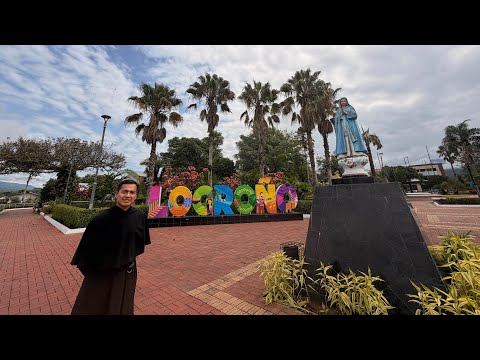 01 Mi historia en Logroño, Morona Santiago - Ecuador.