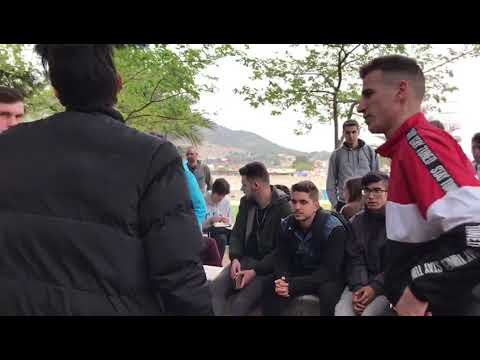 FILTROS-BELYAL VS KARMA VS TOMITO