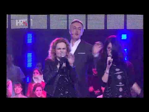 Pjevaj moju pjesmu - Krapina vs. Ogulin - Škoro Show (SE02E09)