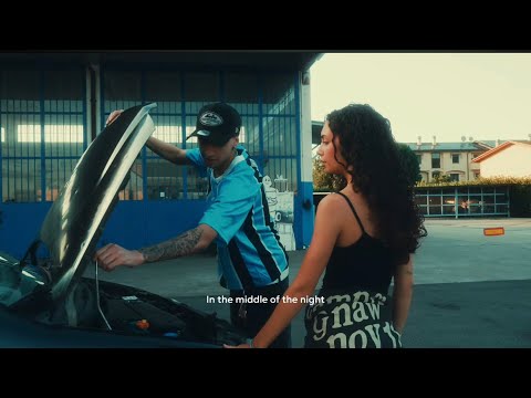 LIUK - TARANTÈ (Sara Non Piangere) (Prod. Press) 