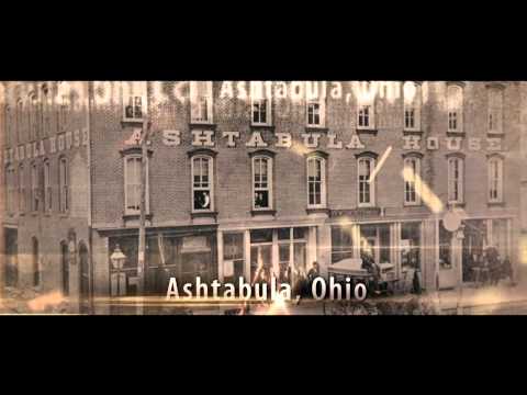 Engineering Tragedy: The Ashtabula Train Disaster