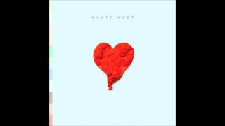 Kanye West -  Love Lockdown