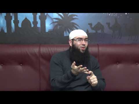 Ngjarje interesante ndërmjet Ebu Hanifes dhe Ebu Jusufit!