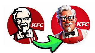 Bring Logos to Life With AI!
