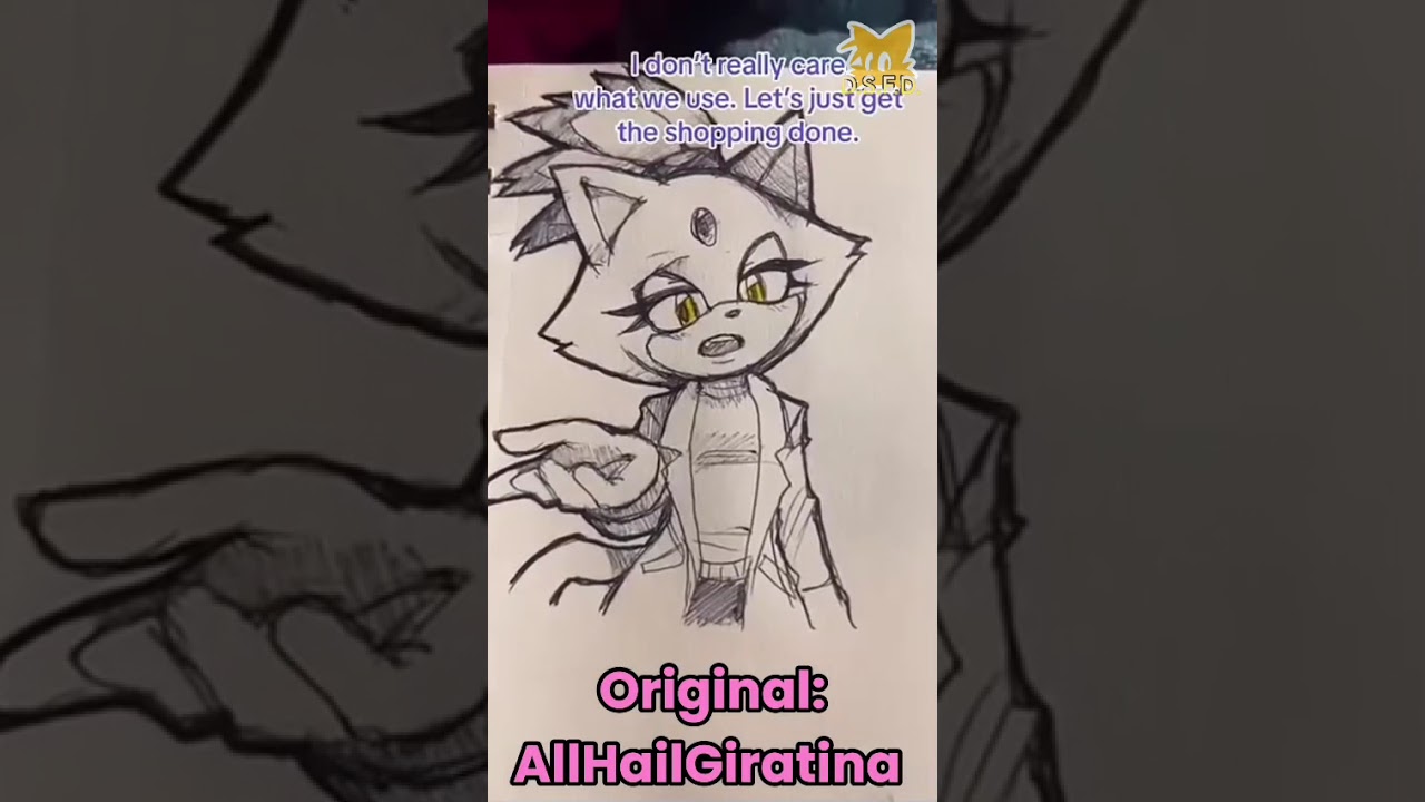 "Vasos con fresitas" 🍓 (Amy & Blaze) - Fandub Español Latino