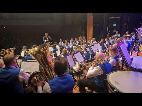 Von guten Mächten wunderbar geborgen - Siegfried Fietz, Arr. Martin Scharnagl