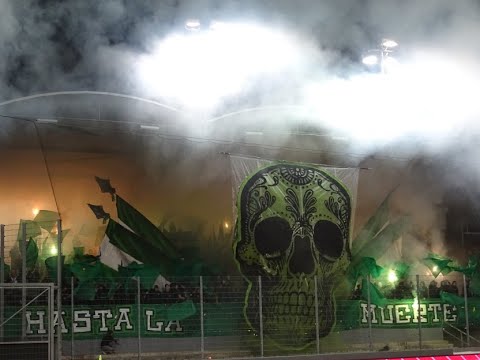 FC Sion FCSG 27112021