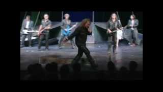 Bonfire-Encore-Hip Hip Hurray-Live with actors