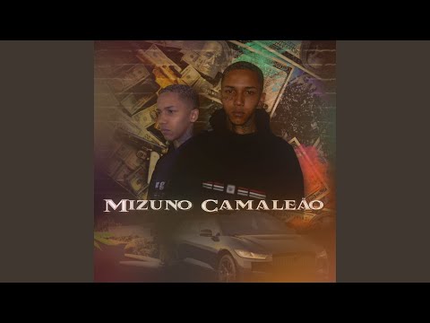 Mizuno Camaleão