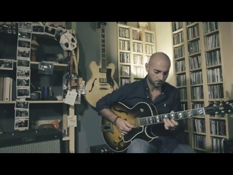 CONVERSATION   Andrea Rea - Mino Lanzieri  EPK (2015)