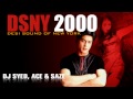 DSNY 2000 Dil Deewana Na Jane Kab Kho Gaya