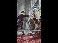 How Booth SAVED Lincoln's Life