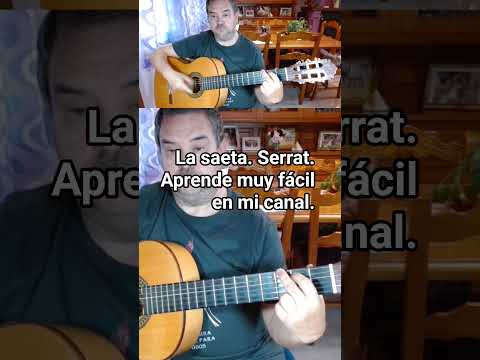 La Saeta - Jairo