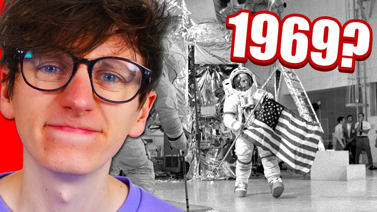 NEW Highscore on TIMEGUESSR! (Where & WHEN Were These Photos Taken)