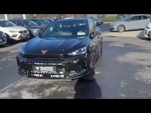 Cupra Formentor VZ E-hybrid 272HP DSG Phev  cupra - Image 2