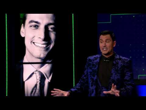 Guido Weijers - Thierry Baudet