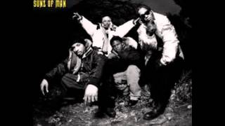 Sunz of Man - Five Arch Angels (HD)