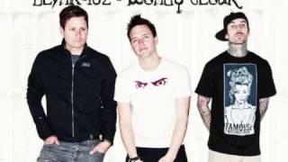 Blink-182 - Wendy Clear