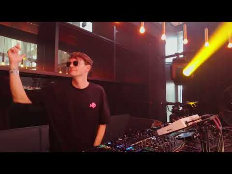 Eurythmics - Sweet Dreams (Steve Angello Remix)