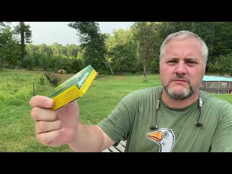 "Prepare to be Blown Away: The Force of Remington Express Magnum! "12 Gauge 3" 00 Buckshot