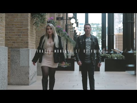 Graveto - Marília Mendonça (Cover Thacia Monique e Oliveira)