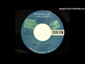Kenneth (Kenny) Rogers - That Crazy Feeling (Carlton 454) [1958 teener]