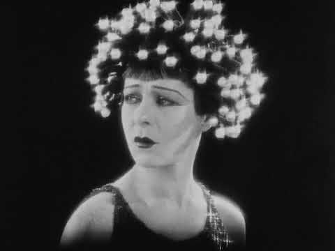 Salome 1922 - Alla Nazimova, Nigel de Brulier, Mitchell Lewis, Rose Dione (Charles Bryant)