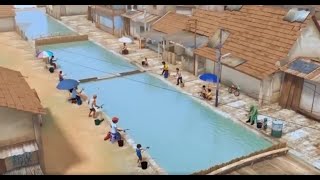 Download lagu Warga Mancing Kolam Kosong, Jarwo Kena Semprot - Adit & Sopo Jarwo mp3