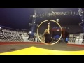 Alexa Vazquez Rehearsal