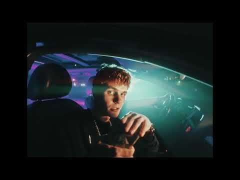 WGS Trilla - Money Machine (Official Visualiser)